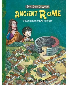 Ancient Rome: Green Lessons From the Past