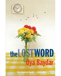 The Lost Words