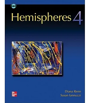 Hemispheres 4