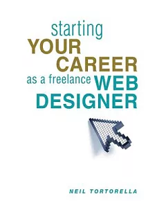 Starting Your Career As a Freelance Web Designer