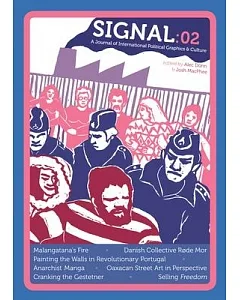 Signal: 02