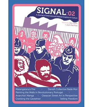 Signal: 02