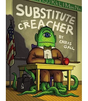 Substitute Creacher