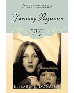 Traversing Regression: A Collection of Poetry