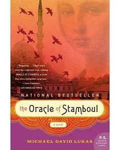 The Oracle of Stamboul: A Novel