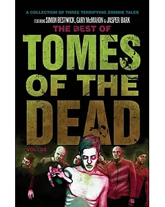 The Best of Tomes of the Dead