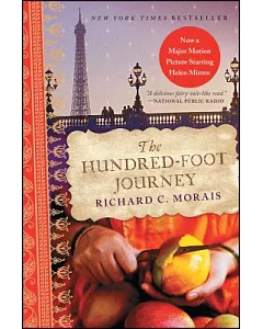 The Hundred-foot Journey: A Novel