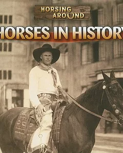Horses in History