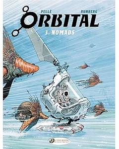 Orbital 3: Nomads