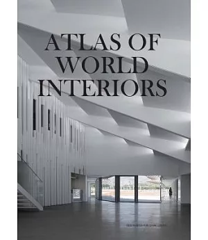 Atlas of World Interiors