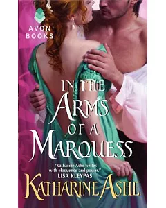 In the Arms of a Marquess