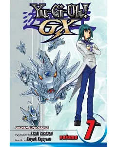 Yu-Gi-Oh!: GX 7