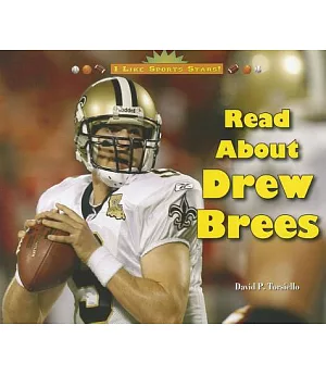 Read About Drew Brees