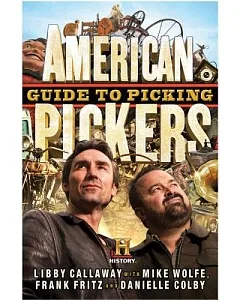 American Pickers Guide to Picking