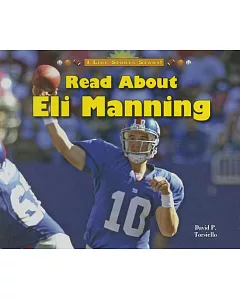 Read About Eli Manning