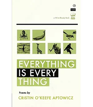 Everything is Everything