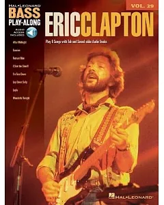 eric Clapton