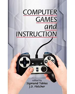 Computer Games and Instruction