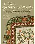 Combining Rug Hooking & Braiding: Basics, Borders & Beyond