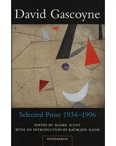 Selected Prose, 1934-1996