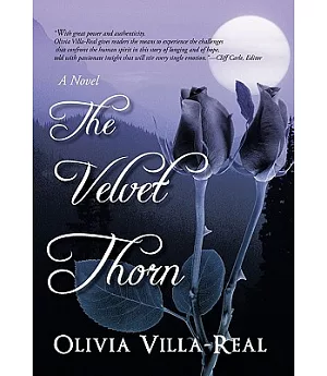 The Velvet Thorn