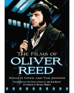 The Films of Oliver Reed