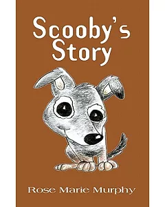 Scooby’s Story