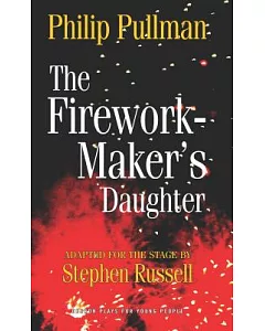 The Firework-Maker’s Daughter