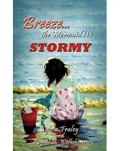 Breeze the Mermaid: Stormy
