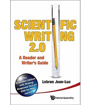 Scientific Writing 2.0