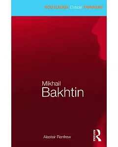 Mikhail Bakhtin