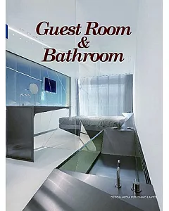 Guestroom & Bathroom