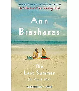 The Last Summer: Of You and Me