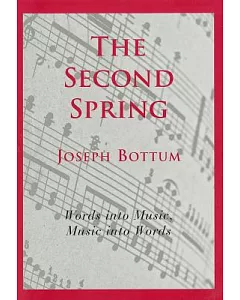 The Second Spring: Twenty-four Songs