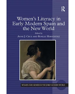 Women’s Literacy in Early Modern Spain and the New World