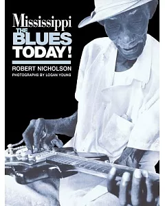 Mississippi: The Blues Today!