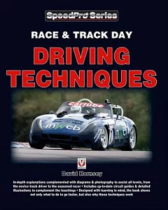 Race & Trackday Driving Techniques