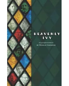 Heavenly Ivy