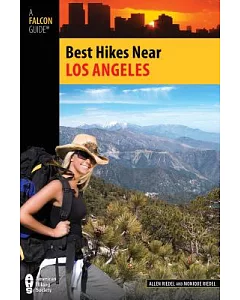Best Hikes Near Los Angeles