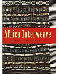 Africa Interweave: Textile Diasporas