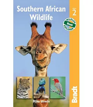Bradt Southern African Wildlife