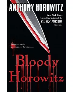 Bloody horowitz