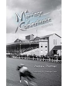 A Marriage of Convenience: Stories