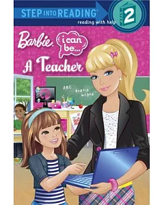 I Can Be a Teacher: I Can Be a Teacher