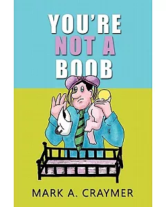 You’re Not a Boob