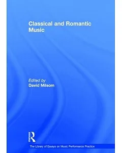 Classical and Romantic Music