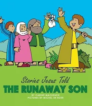 The Runaway Son