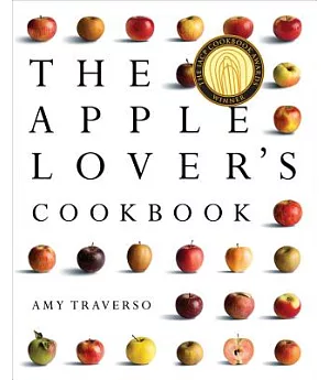 The Apple Lover’s Cookbook
