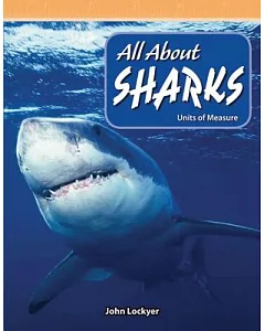 All About Sharks