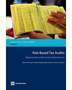 Risk-Based Tax Audits: Approaches and Country Experiences